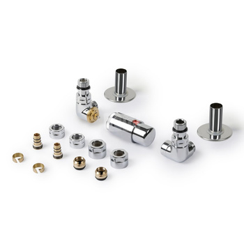 Zestaw term. VISION trójosiowy lewy All in PEX (AVIGS0 CFK/L) vt KCRO