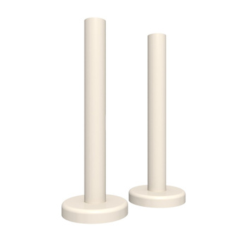 Zestaw maskujący (50-18-160) - Pomalowany \ RAL 9001