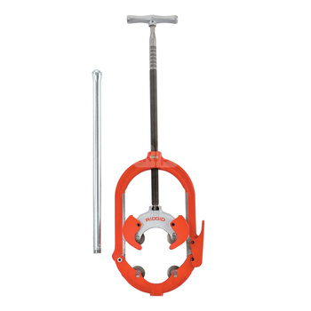 Przegubowy obcinak do rur żeliwnych 4" - 6" (100 - 150 mm), model 466-CI