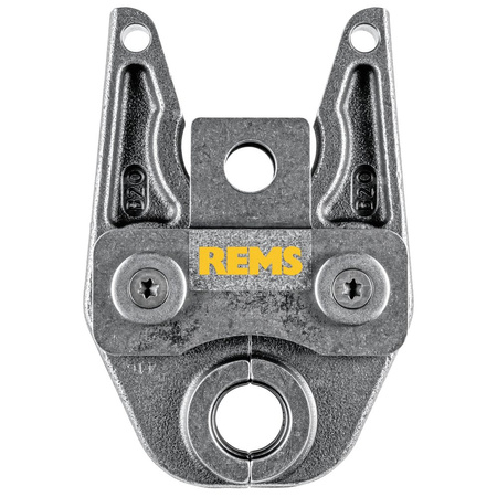 Cęgi zaciskowe B 20*