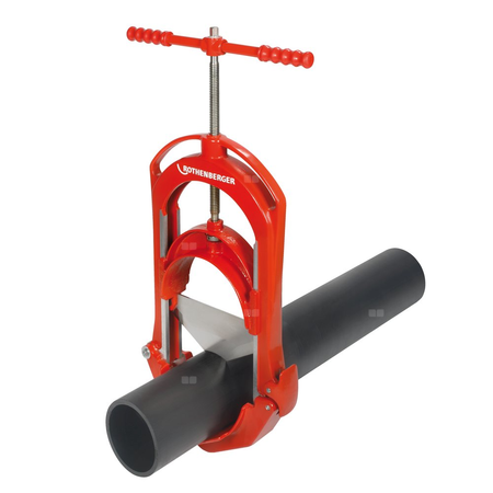 Gilotyna do rur ROCUT XL 315 