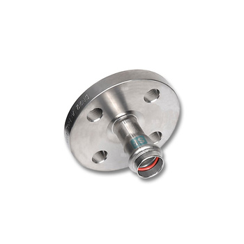 Kołnierz zaciskowy SANHA NiroSan SF stal nierdzewna DN 25 (28 mm)