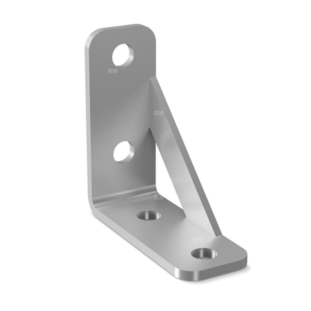 Kształtka XZ7 profilu szer. 30mm XPXZ7A