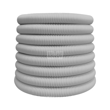 Wąż elastyczny bez pokrowca 15m