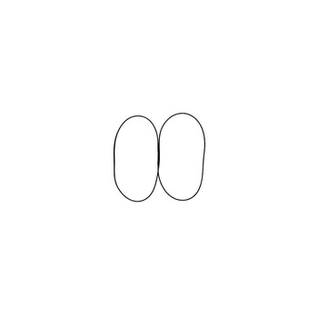 Oring EPDM 456.06x3.53