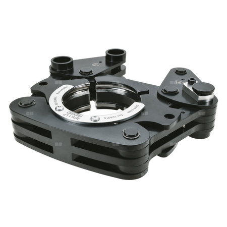 Pierścień zaciskowy 32 kN-XL M 76,1 mm 