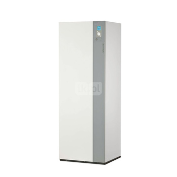 Pompa ciepła powietrze-woda split ATLANTIC ALFEA EXCELIA HP DUO AI TRI 13.2 kW 400 V