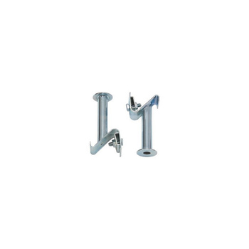 Uchwyt do transportu kolektora