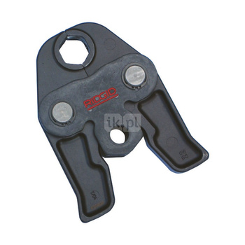 Szczęki zaciskarki V28