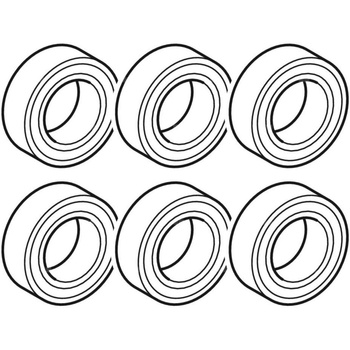 Mapress łożysko kulkowe do obcinaka