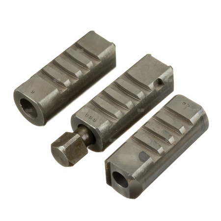 Zestaw szczęk 141 uchwyt roboczy