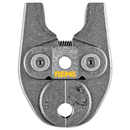 Cęgi zaciskowe Mini H 14