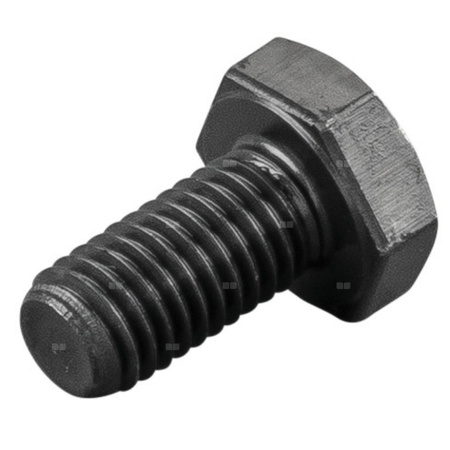 Śruba sześciokątna