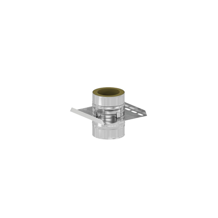 Uchwyt podpora pośrednia izolowana RICOM ENERGY DW stal fi 180 mm
