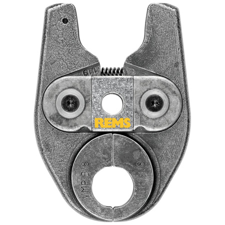 Cęgi zaciskowe Mini VMP 3/8''