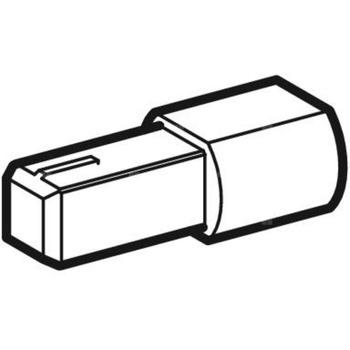 Wałek do podnośnika pokrywy, do Geberit AquaClean Mera Comfort