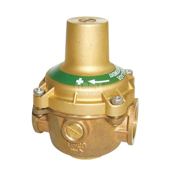 Zawór redukcyjny gwintowany wew. typ 11BIS 3/4"