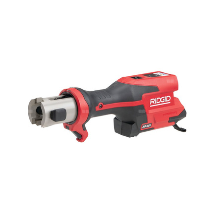 Zaciskarka RIDGID RP 251 (akumulator litowy) 12-35/14-32 mm 12 V