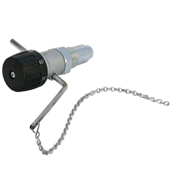 Miarkownik ciągu ESBE ATA212 35-95°C G3/4