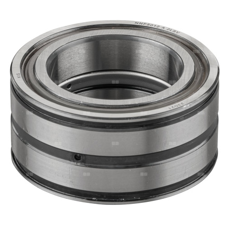 Łożysko cylindryczne