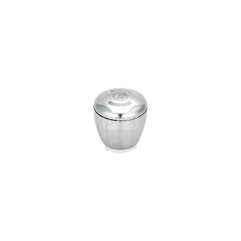 POKRĘTŁO ZAWORÓW OZDOBNYCH TERMOSTAT. CHROMOWANYCH DO ZAWORÓW 3/8" - 1/2"