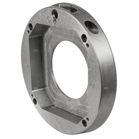 Korpus noży gwinciarskich REMS