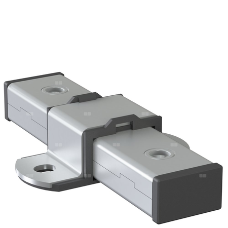 Podpora przesuwna PPS2 M12/16 PPS2M12/16