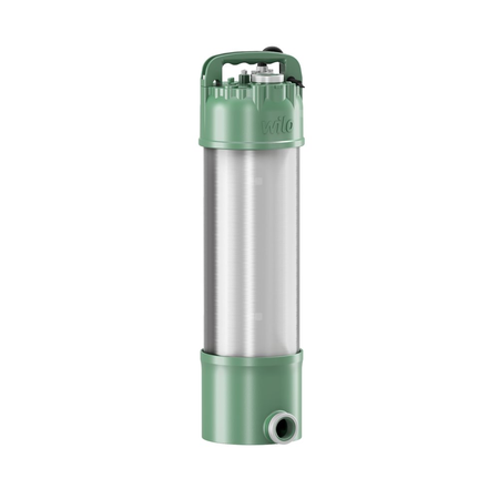 Wilo-Extract FIRST SE 303 EM/A wielostopniowa pompa zatapialna