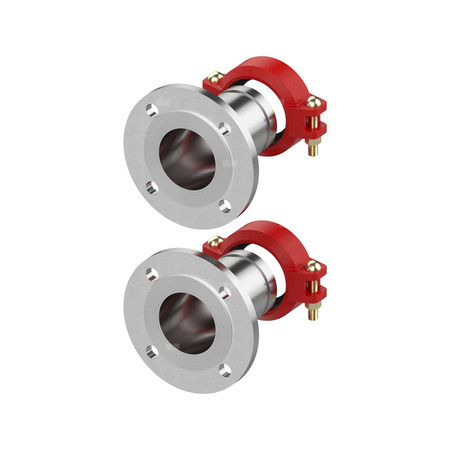 BigFixLock F ZŁĄCZKA PRZEJŚCIOWA - BFL-KOŁNIERZ DN 150/150