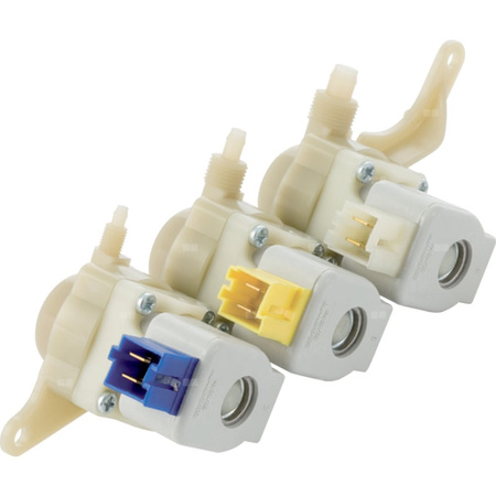 Zawór wielodrogowy do Geberit AquaClean 8000plus