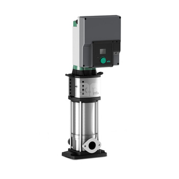 Wilo-Helix2.0-VE 1606-1/16/E/KS/3 elektroniczna wysokociśnieniowa pompa Smart w klasie IE5