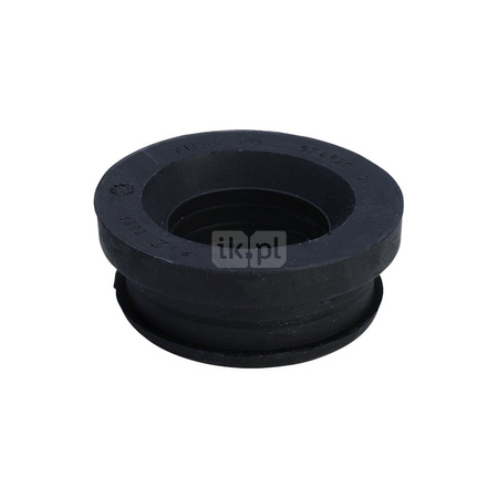 Uszczelka płaska okrągła VIEGA 9782-268 guma, 27.5mm