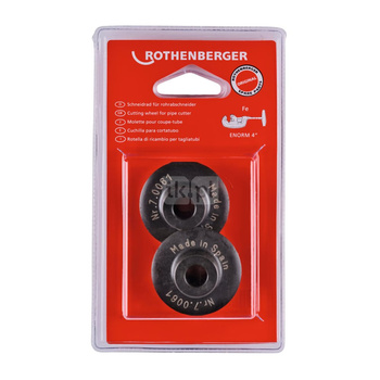 Kółka do obcinaka 2szt