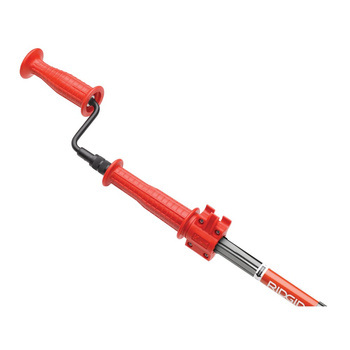 Sprężyna kombinowana K-1 do czyszczenia odpływów