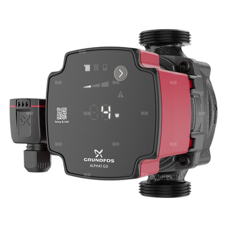 Pompa obiegowa ALPHA1 GO 20-40 130 220-240V 9H AB0