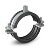 Obejma DUO 3/4 (26-30mm) KPL UPGD3/4KPL