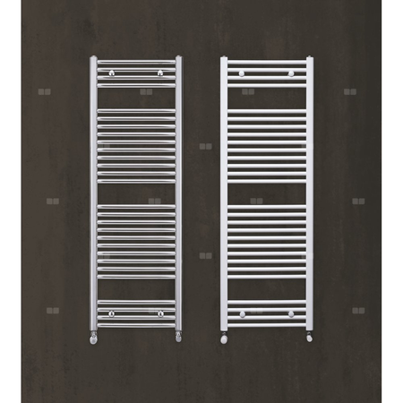 Grzejnik Zehnder Aura Kolor Biały (RAL 9016)