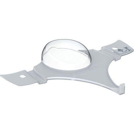 Osłona zabezpieczająca do Geberit AquaClean