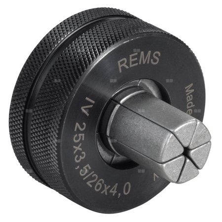 Głowica kielichująca IV 25 x 3,5