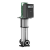 Wilo-Helix VE 3604-2/16/V/KS/3 elektroniczna wysokociśnieniowa pompa w klasie IE5
