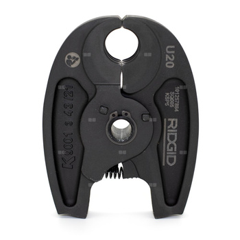 Szczęki mikro 15 kN do zaciskarki RP 115 U20