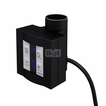 Grzałka KTX-4 + Terma Split 300W 300W czarna