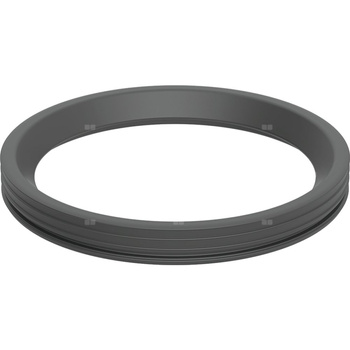 Uszczelka kró. spiętrzającego przelewu awaryjnego Geberit Pluvia