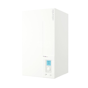 Pompa ciepła powietrze-woda split ATLANTIC EXTENSA AI R32 4.4 kW 230 V