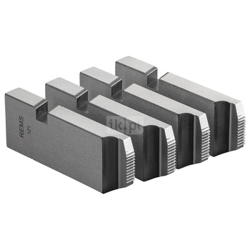 Noże gwintujące M 10, HSS, Zestaw REMS