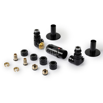 Zestaw term. VISION trójosiowy lewy All in PEX (AVIGS0 CFK/L) vt K9P5