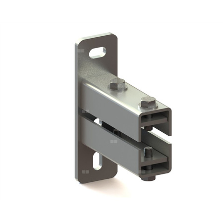 Stopa STS profilu podwójnego MF SKR OGSTSMFD