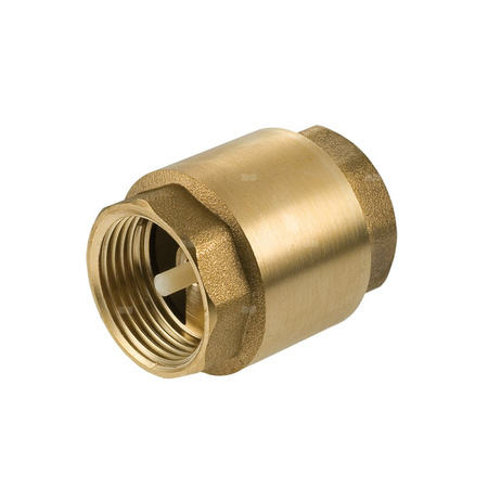 Zawór zwrotny EFAR Art. 480 1 1/4'' GW