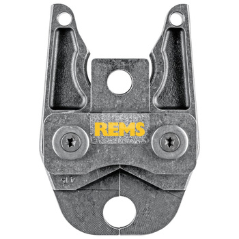 Cęgi zaciskowe REMS VX 20 do złączek zaprasowywanych