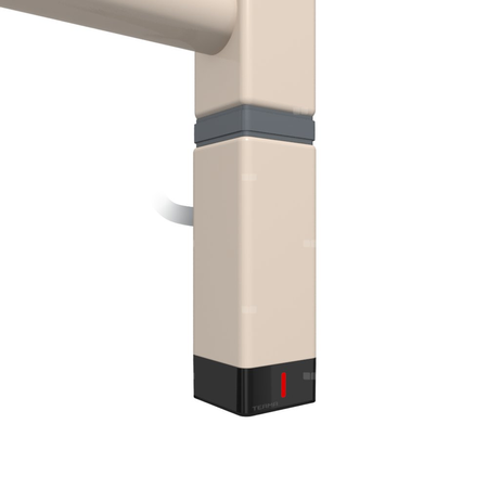 Grzałka ONE na profilu kwadratowym 30x30 T115U